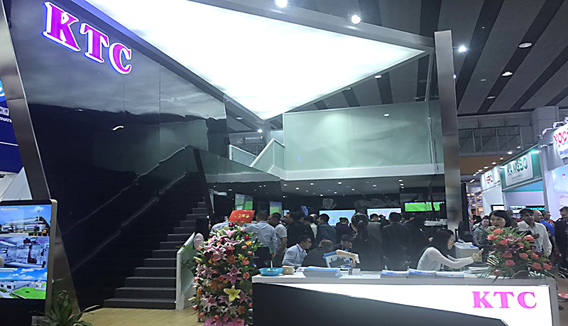 再聚广交会6686体育首页智能电视产品惊艳吸睛