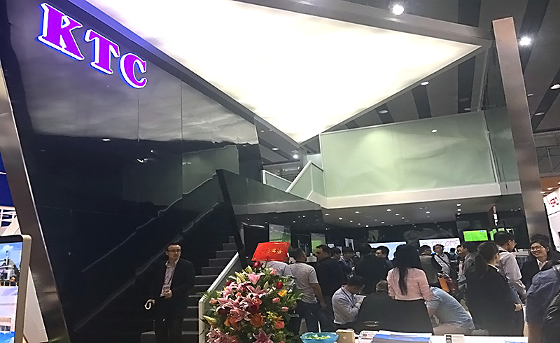 再聚广交会6686体育首页智能电视产品惊艳吸睛